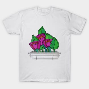 MohrFlowers T-Shirt